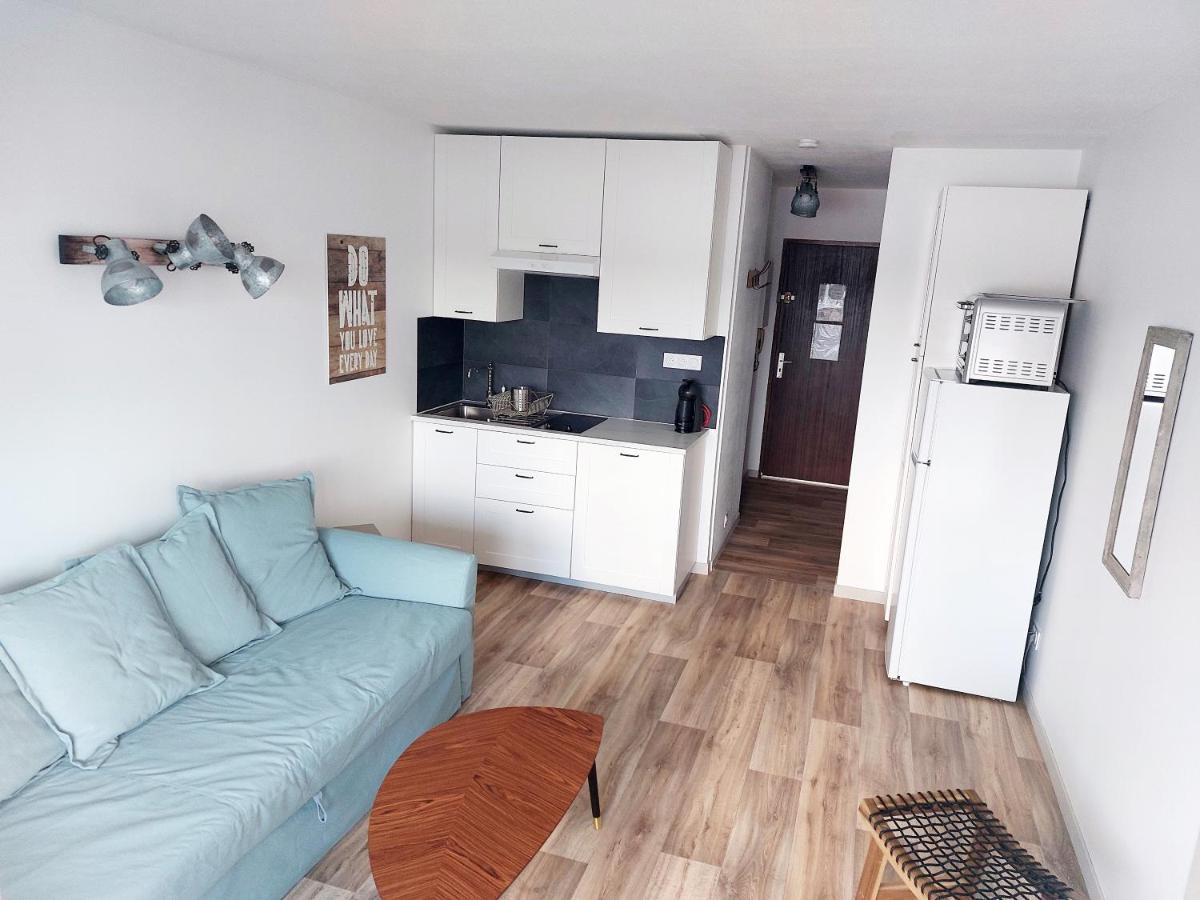 Residence Brise Marine Capbreton Exterior foto